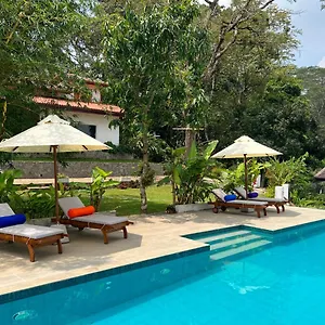 Hotel Shenandoah, Kandy
