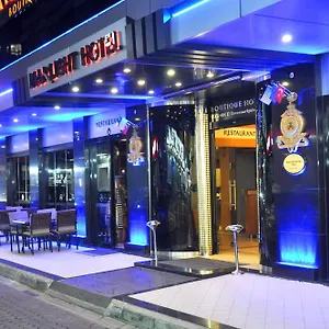 Marlight Boutique Hotel Smirne