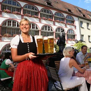 Bischofshof Am Dom Hotel Ratisbona
