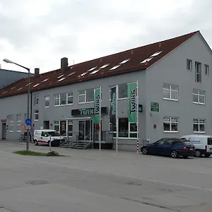 Amy Hotel Ratisbona
