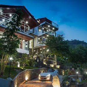 Hotel Victoria Eco