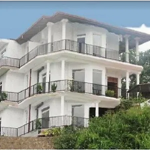 Gasthof Arunalu, Kandy