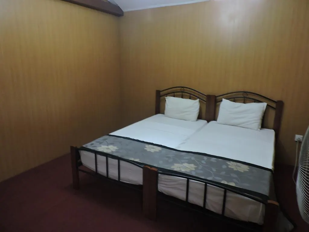 Affittacamere Charlton Kandy City Rest