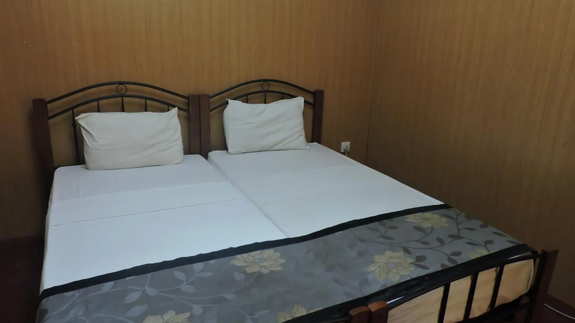 Konukevi Charlton Kandy City Rest