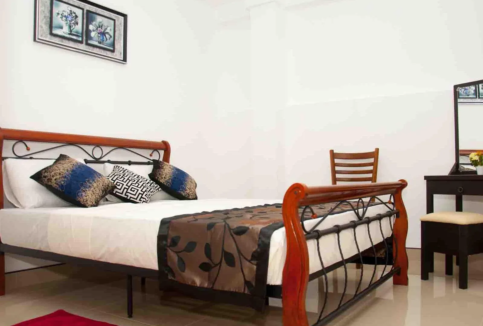 ** Konukevi Charlton Kandy City Rest Sri Lanka